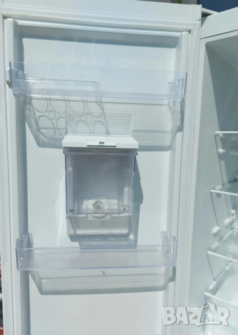 Хладилник с фризер Gorenje, снимка 4 - Хладилници - 52207694