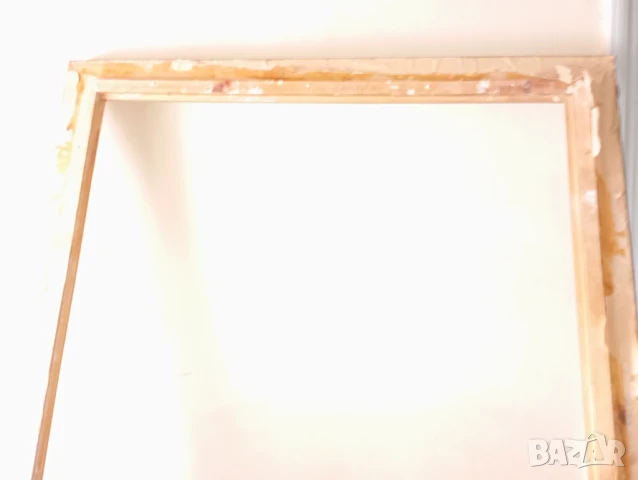 Барокова рамка за картина,гоблен,огледало, снимка 7 - Други ценни предмети - 51092243