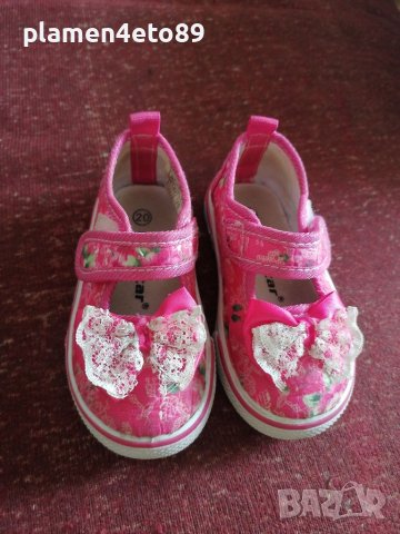 20 номер детски обувки , снимка 1 - Детски обувки - 41817770