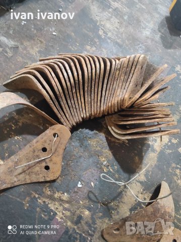  МОТИЧКИ ЗА ФРЕЗА , снимка 7 - Селскостопанска техника - 35993938