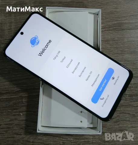 Honor X7d 3г. Гаранция, снимка 6 - Xiaomi - 56323325