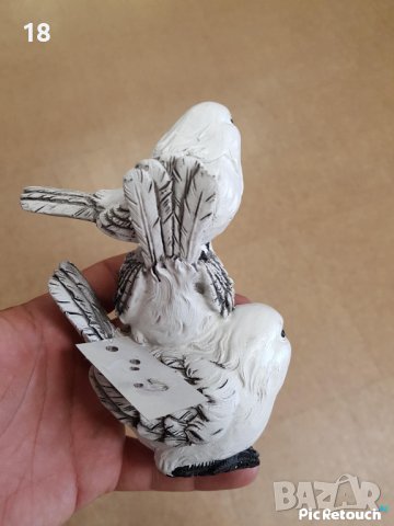 Фигурки, снимка 3 - Декорация за дома - 41422670