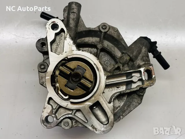 Вакуум помпа за Пежо Боксер Ситроен Релеи 2.0 дизел DW10F ЕВ-6 9674192280 Pierburg 2018, снимка 5 - Части - 49007670