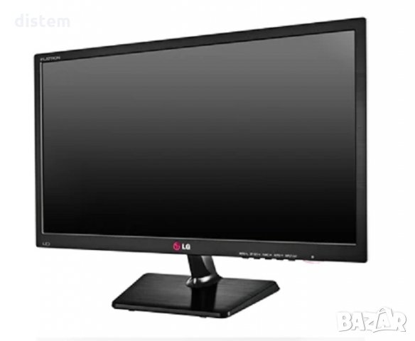 Mонитор LG Flatron 19EN22S-B  18.5”, снимка 1