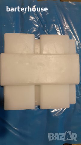 Парафин на блок, снимка 2 - Друго търговско оборудване - 38905729