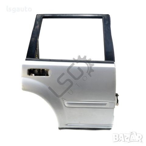 Задна дясна врата Nissan X-Trail I 2001-2007 ID:109280