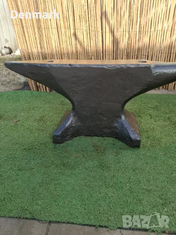 Големи наковални , снимка 2 - Други инструменти - 49935692