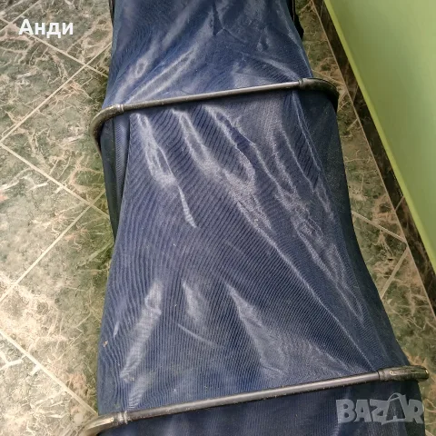 Живарник 4м с чанта Formax Elegance , снимка 7 - Такъми - 56315894