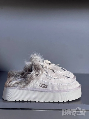 чехли UGG , снимка 6 - Чехли - 51878039