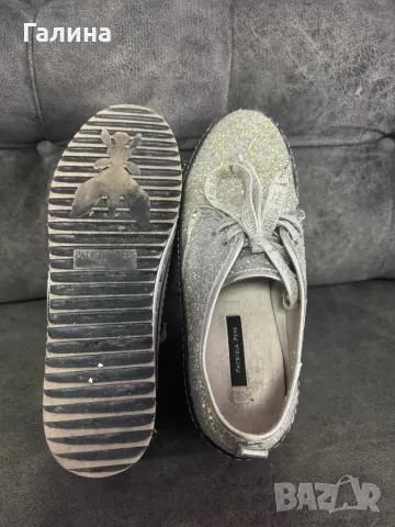 Patricia Pepe , снимка 3 - Маратонки - 48253101