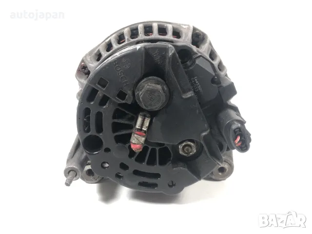 Генератор Volvo S80 2.5 Tdi, снимка 3 - Части - 49109437