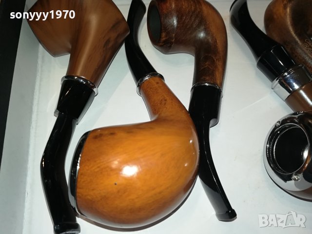 лула по избор 85лв за бр 1207231120, снимка 10 - Лули - 41526390