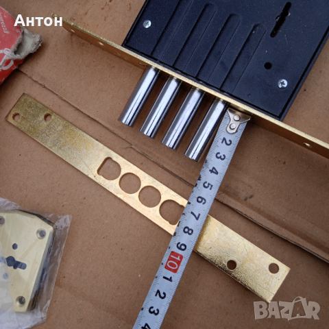 Брава Италианска, снимка 11 - Други - 44586565