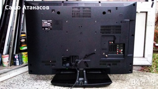 SONY KDL-32W5800 с дефектирала матрица , PSC10289-M , 1-878-942-41 , 1-879-067-11 , 4H+V2258.041 /C, снимка 2 - Части и Платки - 39494615