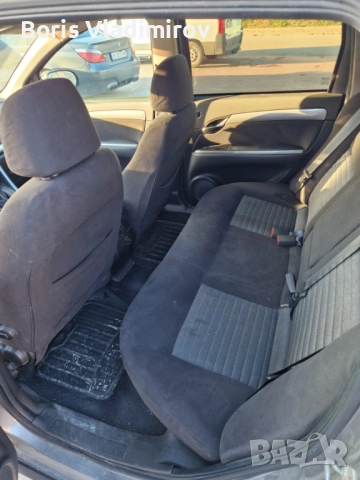 Fiat Croma 1.9 Multijet, снимка 9 - Автомобили и джипове - 53713599