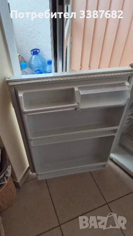 хладилник Moderna, снимка 3 - Хладилници - 50832388