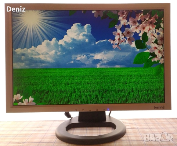 Terra 22 инча = 55.88 см.