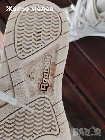 Рейбук39,5, снимка 3 - Маратонки - 52565295