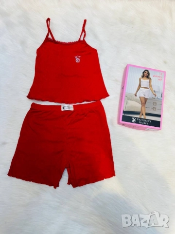пижами Victoria's secret , снимка 7 - Пижами - 51878110