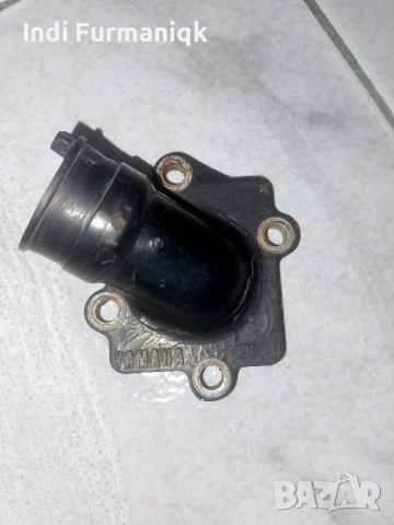Маншон за карбуратор Yamaha , снимка 2 - Части - 53145437