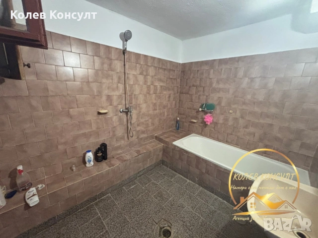 Къща село Черна гора, снимка 12 - Къщи - 53358330