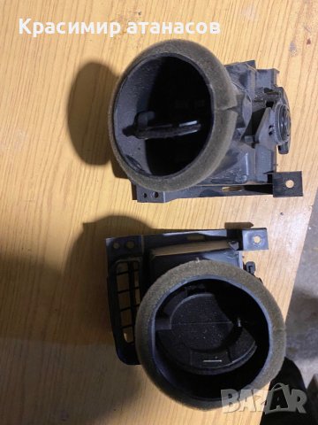 Духалка парно лява и дясна за Хонда джаз 2002-2006Г, снимка 5 - Части - 39000874