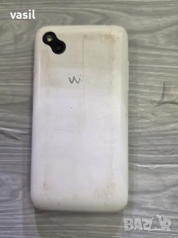 WIKO SUNNY части (0206), снимка 2 - Резервни части за телефони - 55975556