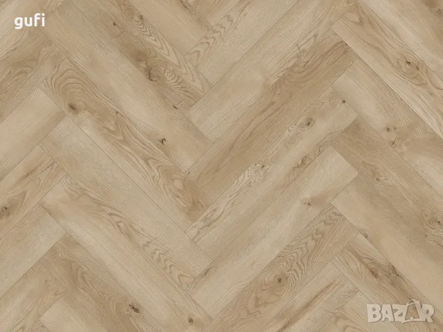 Ламинат Дъб Орпеса 63266, снимка 3 - Ламиниран паркет и подложки - 47415369