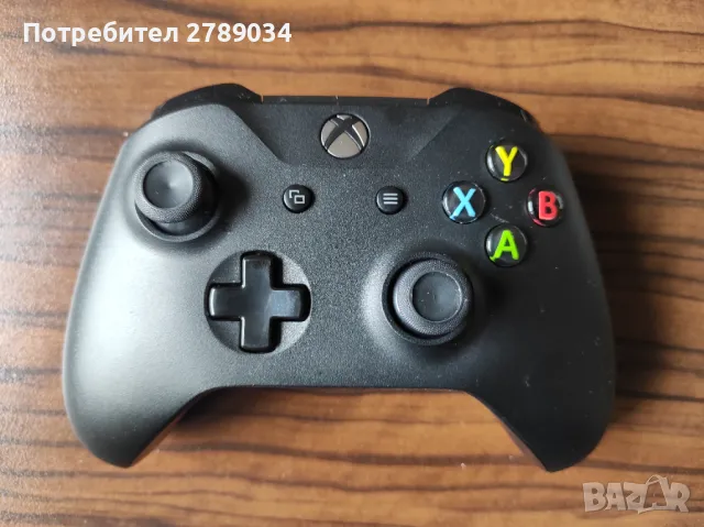 Microsoft xbox controller,контролер,джойстик