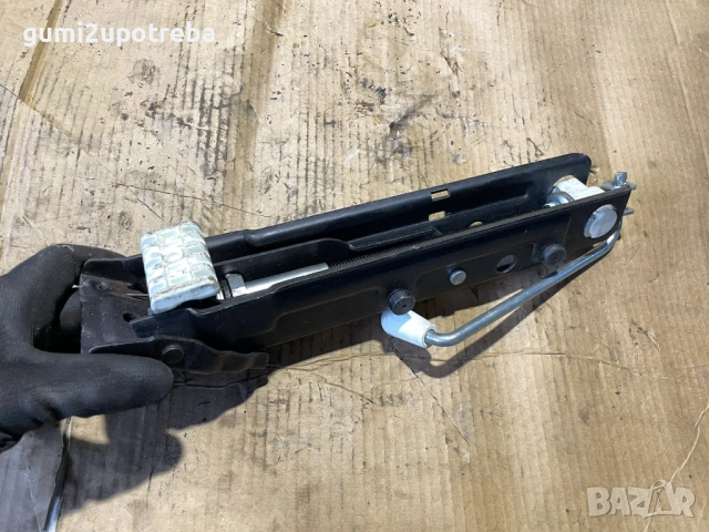 Авто Крик Авариен Крик BMW 3 serie E46 БМВ 3 6757131, снимка 4 - Аксесоари и консумативи - 51955704