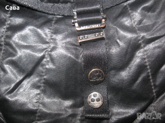 Зимно яке PEUTEREY  дамско,Л, снимка 8 - Якета - 44297281