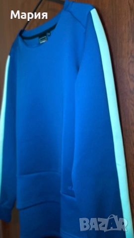 Мъжка блуза Icepeak – Неопрен (Scuba), Размер S, КАТО НОВА!, снимка 4 - Блузи - 53729918