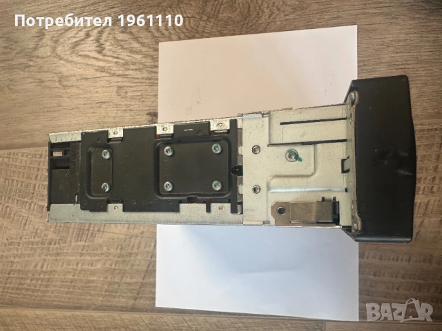 Оригинален касетофон Audi Chorus за Audi-A3.A4.A6, снимка 5 - Аксесоари и консумативи - 52537453