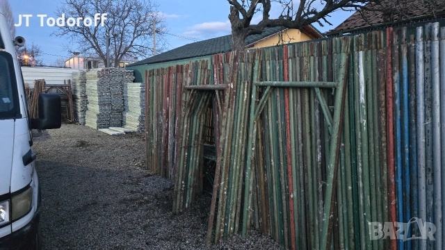 СКЕЛЕ ПОД НАЕМ, снимка 5 - Други ремонти - 53802483