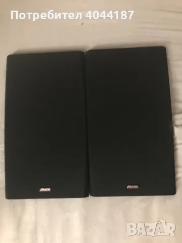 Тонколони Dynaudio audience 42W, снимка 5 - Тонколони - 50011574