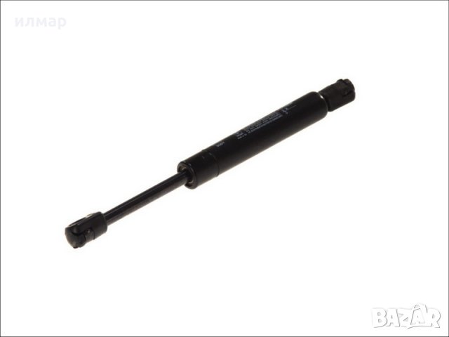 Амортисьорче багажно / товарно отделение за Алфа 159 комби