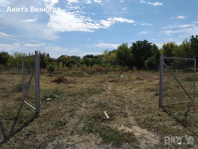 Продавам парцел в Новоселци, снимка 7 - Парцели - 56153454