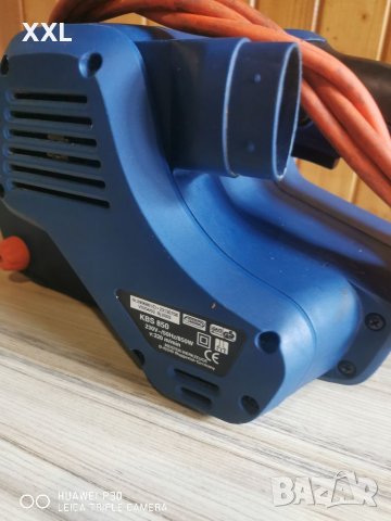 King craft KBS 850, снимка 4 - Други машини и части - 40630282