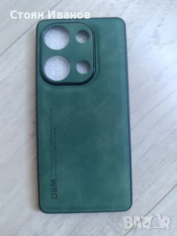 Кейс(гръб)за Xiaomi Redmi Note 13 pro 4g, снимка 8 - Калъфи, кейсове - 47593734