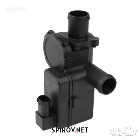 Клапан парно (дуовентил) Mercedes W221 W222 W906 A2308300084, снимка 5 - Части - 55716107