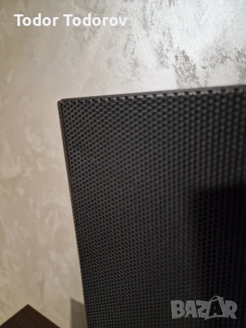 Подови тонколони с метални решетки Ceeroy SAT A, снимка 8 - Тонколони - 53478345