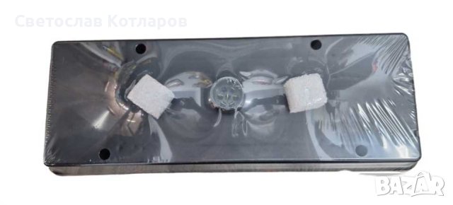 Стоп ремарке ШМИЦ, снимка 4 - Аксесоари и консумативи - 41539417