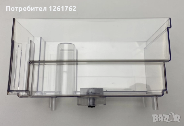НОВ съд за вода / Saeco Vienna, снимка 4 - Кафемашини - 52181295
