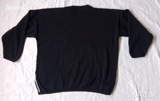 Дамска блуза , снимка 2 - Блузи с дълъг ръкав и пуловери - 14728957