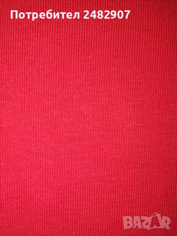 Дамска тениска "Lilly" , снимка 3 - Тениски - 41380046