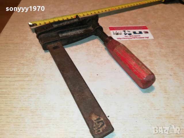 f-80/g-80 внос germany 0509212051, снимка 16 - Стяги - 34034978