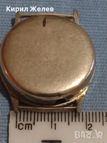 Каса за ръчен часовник без стъкло за части колекция 43665, снимка 5 - Други - 44725152