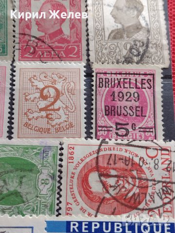 Пощенски марки стари редки СТАЛИН, Цар Борис, от цял свят смесени за КОЛЕКЦИЯ 22663, снимка 14 - Филателия - 40317014