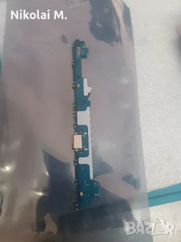 Блок Захранване за Samsung Galaxy Tab S9Fe 5g(SM-X510), снимка 2 - Резервни части за телефони - 50430846