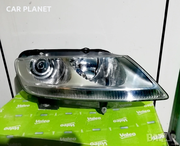 Фар Фарове за Volkswagen Phaeton / Фолксваген Файтон Xenon.